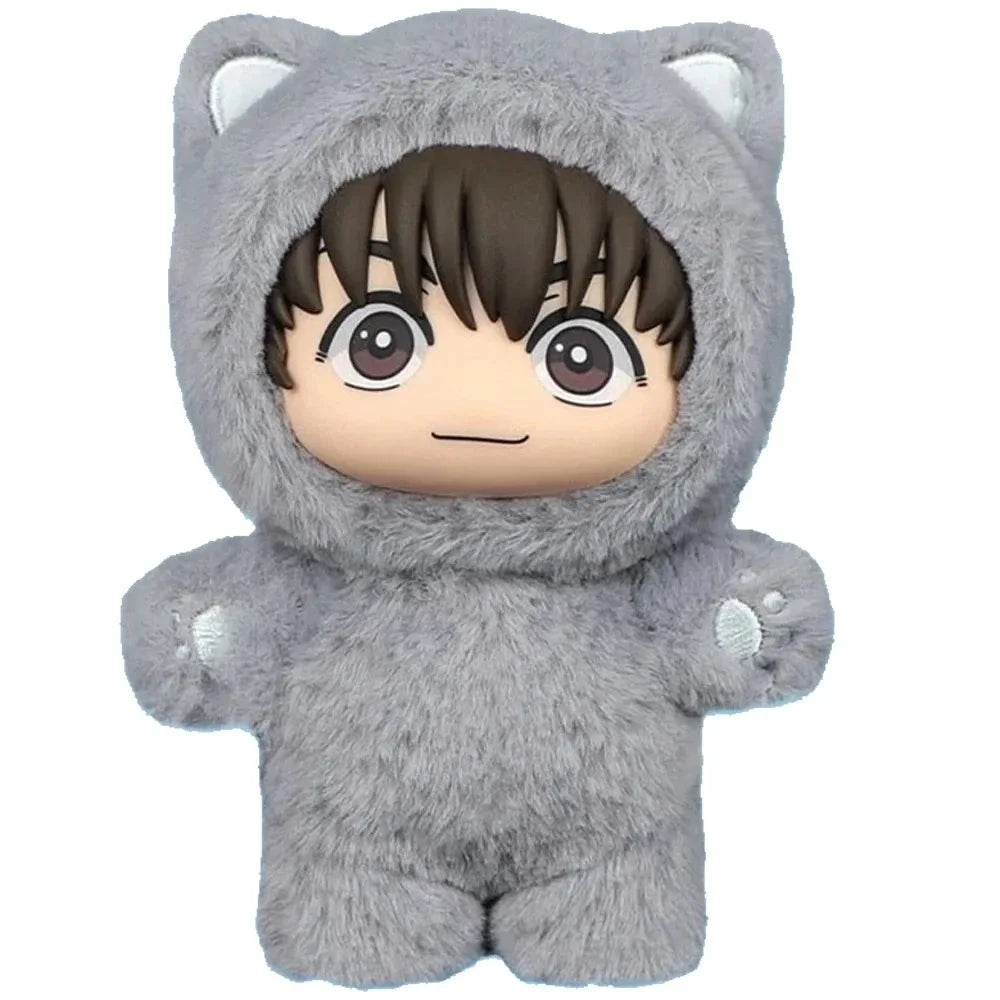 Jujutsu Kaisen Mystery Box Anime Plush Doll
