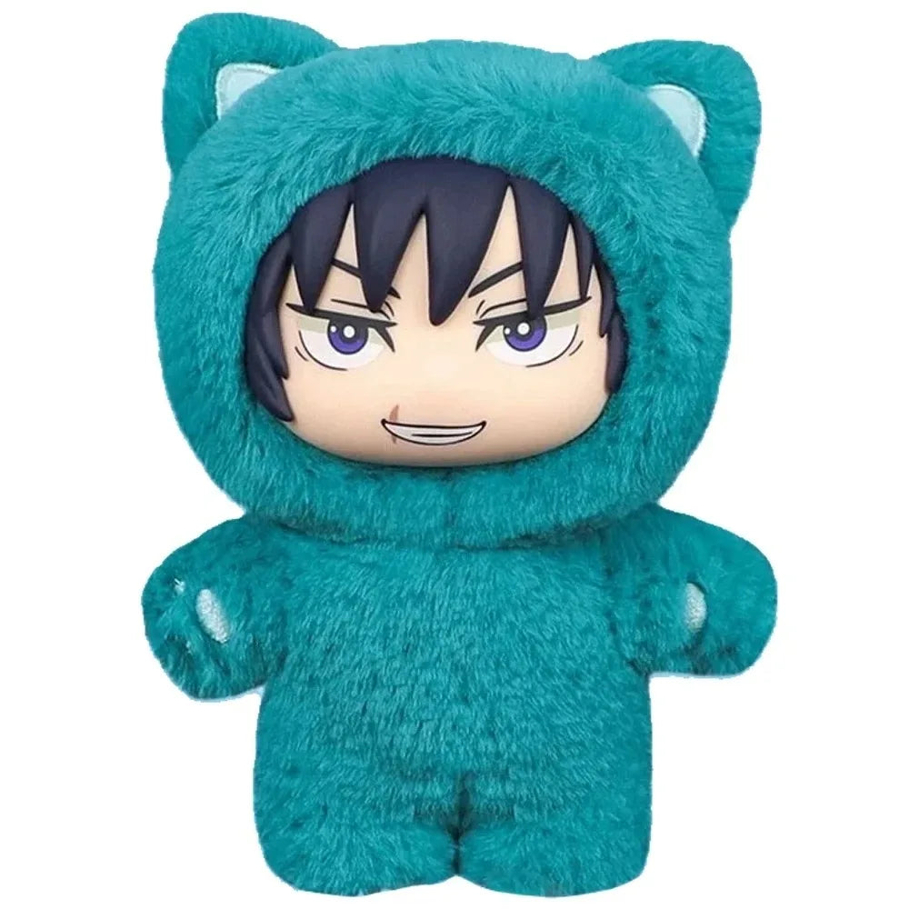 Jujutsu Kaisen Mystery Box Anime Plush Doll
