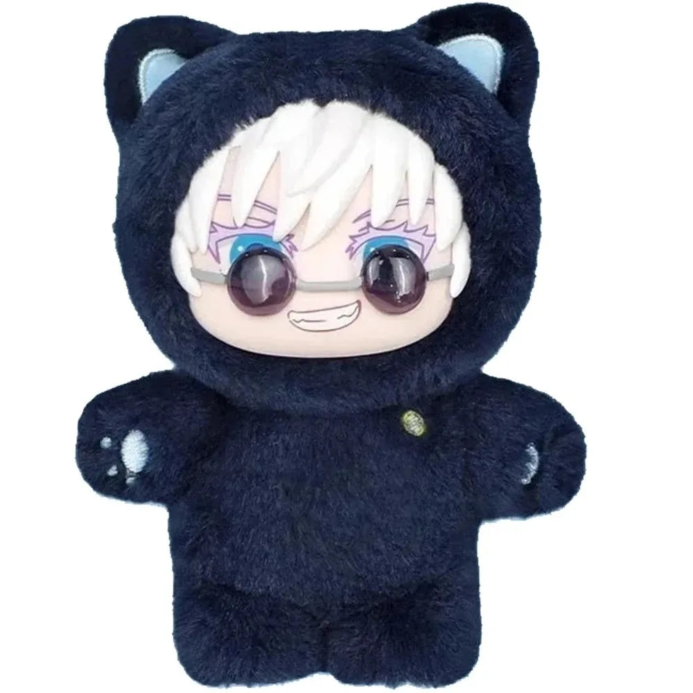 Jujutsu Kaisen Mystery Box Anime Plush Doll