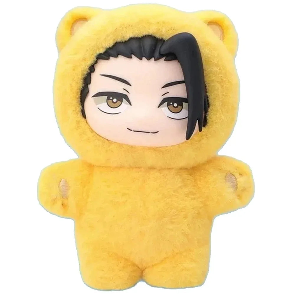 Jujutsu Kaisen Mystery Box Anime Plush Doll