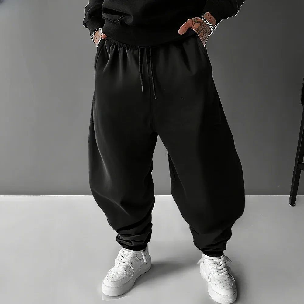 Zbi Jogger Pants Streetwear (unlimited edition)