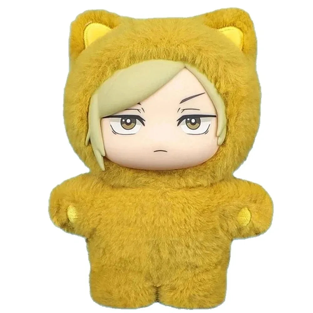 Jujutsu Kaisen Mystery Box Anime Plush Doll