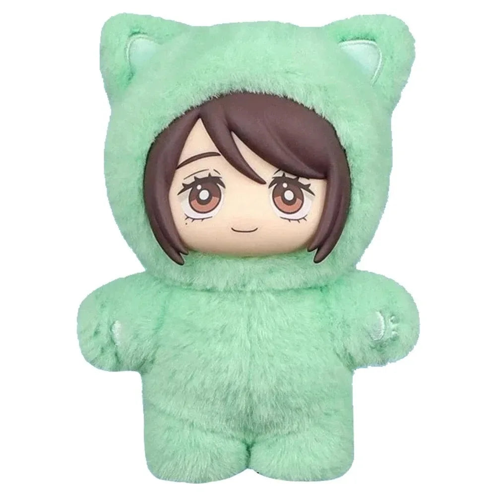 Jujutsu Kaisen Mystery Box Anime Plush Doll